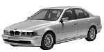 BMW E39 C3827 Fault Code