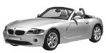 BMW E85 C3827 Fault Code