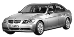 BMW E92 C3827 Fault Code