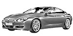 BMW F06 C3827 Fault Code