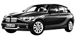 BMW F20 C3827 Fault Code