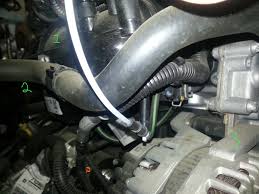 See C3827 repair manual